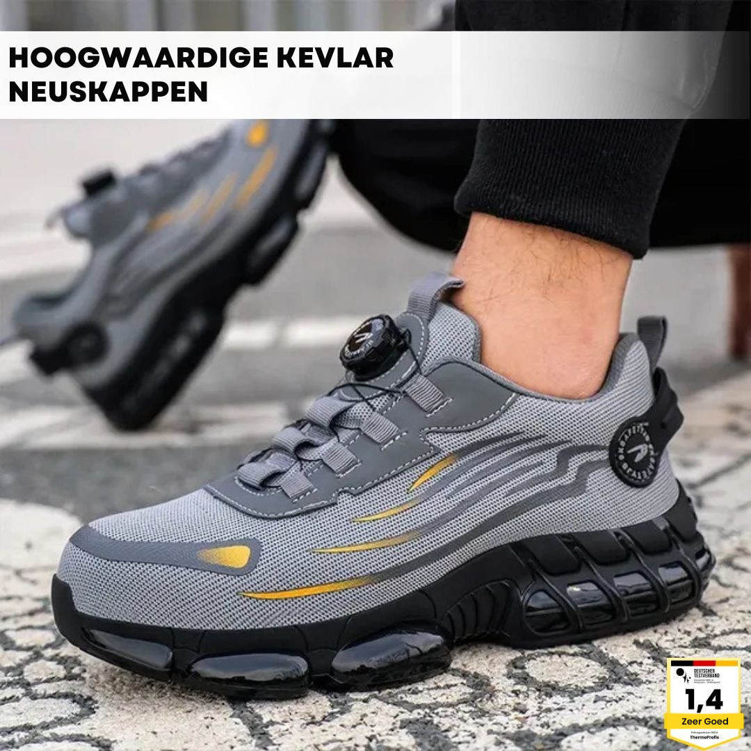 Arbo Work - Veiligheidschoenen S3