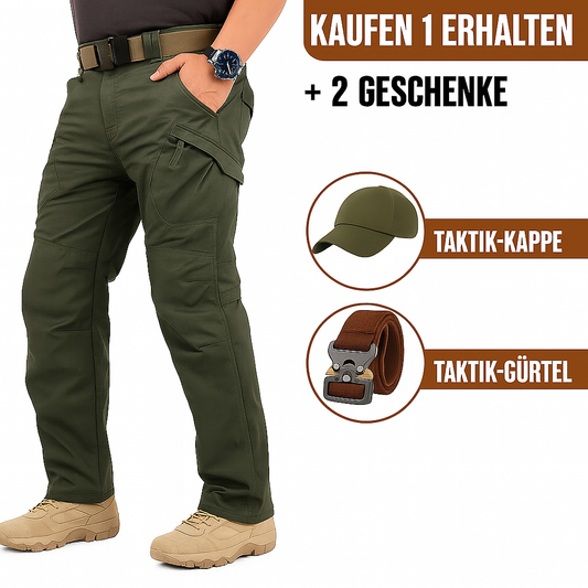 Nordex Tactical Cargo Broek - 1+1 Gratis