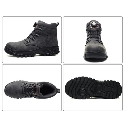 Titan Pro - S3 Veiligheidsschoenen