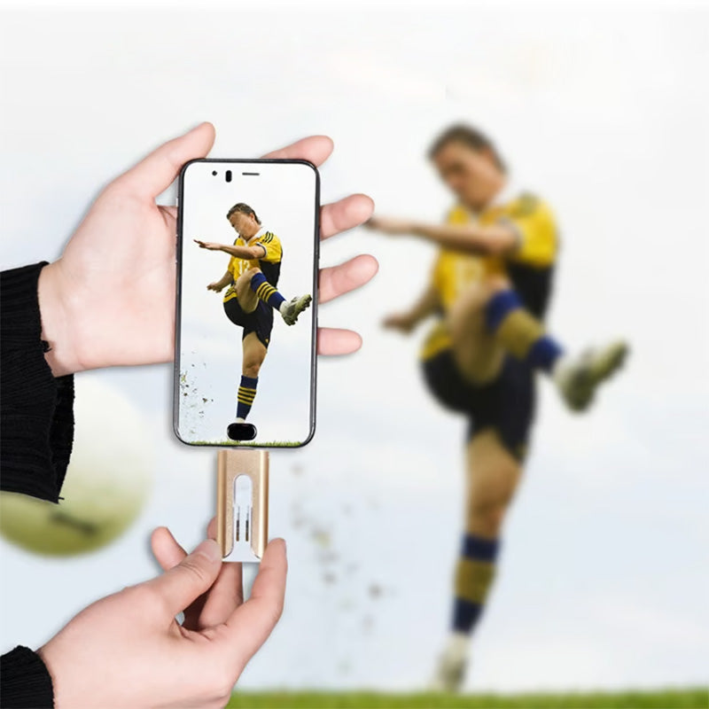 USB-stick voor Externe Geheugenopslag