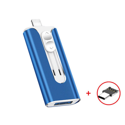 USB-stick voor Externe Geheugenopslag