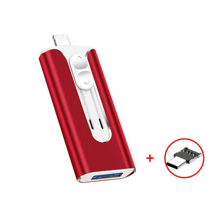 USB-stick voor Externe Geheugenopslag